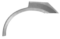 фото thumb №1, Ремкомплект крыла задняя левая kia sorento 02-09