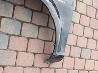 фото thumb №8, Chevrolet deawoo nubira lacetti крыло левый перед