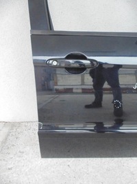 фото thumb №6, Двері повний правий перед ford galaxy mk3 09-15