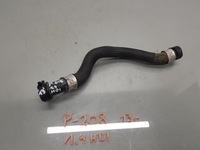 фото thumb №1, Wąż труба wody peugeot 208 i 1.4 hdi