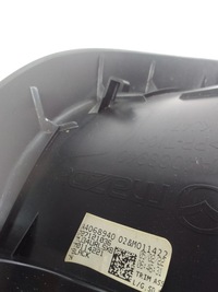 фото thumb №15, Mazda cx50 23- защита крышки левая правая usa