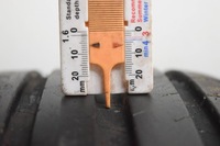 фото thumb №13, Комплект диск audi q5 fy 80a601025g 2.0l дизель 140kw 2021