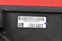 фото thumb №9, Вентилятор 21403hx51a nissan pulsar c13 1.2 dig-t 116 km 14-18