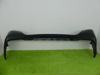 фото thumb №1, Бампер задняя mercedes gle w167 amg coupe 19r-