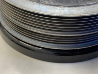 фото thumb №2, Audi q7 q8 3.0 tdi шкив коленчатого вала 059105251dp оригинал