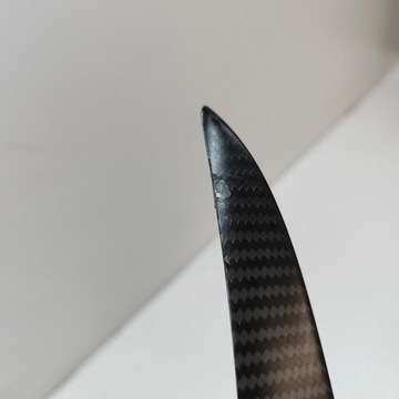 фото thumb №7, Tesla модель 3 2021 спойлер кришки задньої / багажника