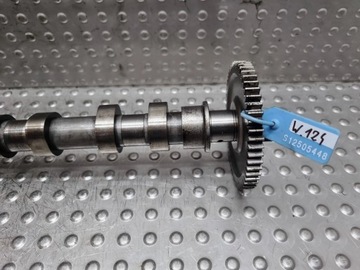 фото thumb №5, Вал распределительный вал всасывающий 30777262 volvo xc60 i s60 ii v60 v70 2.0 d3 d4 d5