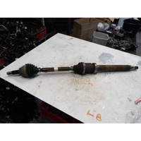 фото thumb №1, Приводной вал правая передняя ford ecosport cn153b436fc