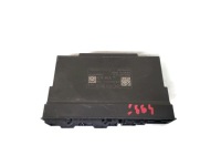 фото thumb №1, Audi q7 4m модуль блок керування сидіння 4m0959760g