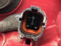 фото thumb №5, Лампа левый задняя kia sportage iii 09-22