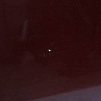 Bmw x5 e70 капот крышка двигателя vermilion red красный металлик - a82 Цена, фото thumb