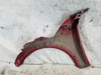 Крило перед mini cooper r56 рестайлінг  kod 851/3 Недорого, фото thumb