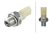 Hella 6zl 003 259-401 вимикач тисковий оливи Недорого, фото thumb