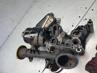 фото thumb №7, Радиатор масла opel corsa c 1.3cdti 04r 55193743