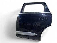 фото thumb №12, Audi q7 4m 2017 левая сторона дверь задние