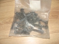 фото thumb №1, Болт головки land rover discovery 1 2 ii defender v8 err2943