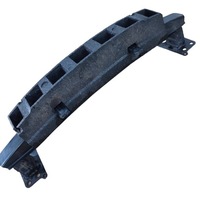 фото thumb №6, Балка бампера перед skoda fabia ii