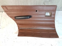 фото thumb №1, Боковина оббивка двері зад лівий вартбург 353