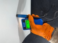 фото thumb №11, Двері праві передні праві перед bmw f10 f11 a300 альпійський білий оригінал