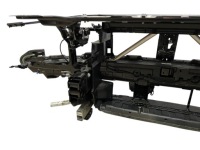 фото thumb №11, Pas передній kompletny m-pakiet + радіатор bmw 4 g26 демонтаж ideał