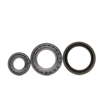 фото thumb №12, Ridex 654w0116 набір підшипник колеса перед po обох сторонах