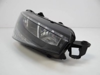 фото thumb №2, Skoda scala 657941016 фара led лампа права передня