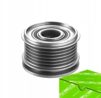 Купить Генератор - сцепление односторонний valeo 588011, фото thumb