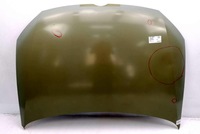 фото thumb №1, Капот кришка двигуна vw polo 6r v 6r0823031e