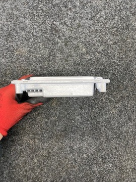 фото thumb №6, Mercedes w203 fl 2.2 cdi блок управления компьютер двигателя 0281012688 a6461506891