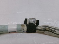 фото thumb №4, Opel corsa e шторка безопасности air bag левая