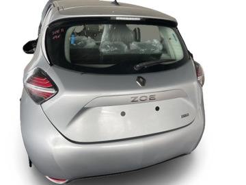 фото thumb №9, Renault zoe ii зеркало левая 7 контактов