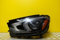 фото thumb №1, Mercedes gle w167 2019- фара лампа led l usa