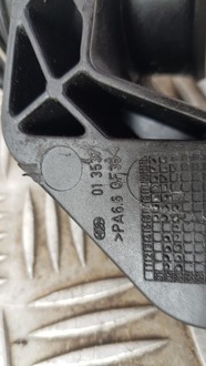 фото thumb №6, Mercedes w203 1.8 труба патрубок 013537