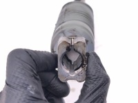 Land rover range rover sport l461 2025 хрестовина колонки кермового Зі Шроту, фото thumb