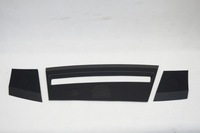 фото thumb №1, Защита динамиков консоли панели audi a6 c8 4k