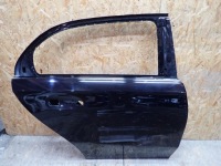 фото thumb №1, Двері праве задні правий задня mercedes a klasa 177 hb хетчбек 2018-