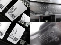 фото thumb №10, Audi a6 s6 4g0 c7 10-18 lift приборная панель приборная приборная панель консоль проекционный дисплей 24a