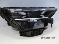 фото thumb №8, Лампа права audi q8 4m8 laser 4m8941086