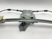 фото thumb №11, Підйомник механізм моторчик підйомника лівий задня задній mercedes w140 s kla