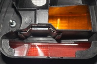 фото thumb №6, Левая лампа nissan sunny n14 1990-1995 22063324