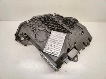 фото thumb №6, Mercedes eqe 295 лампа передняя левая digital led