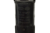 фото thumb №6, Hyundai ix35 2015 насос розпилювача скло передньої / лобове