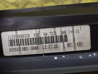 фото thumb №7, Citroen xsara picasso 1.6 hdi спидометр 965566980