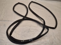 фото thumb №1, Porsche cayenne 7p прокладка дверь левый перед