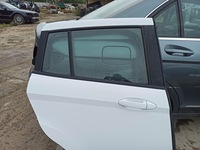 фото thumb №5, Двері праві зад комплектні ford b-max колір dc