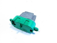 фото thumb №1, Резистор резистор вентилятор renault espace iv 4