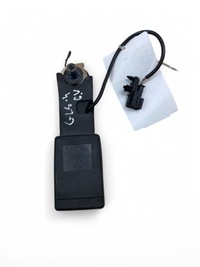 фото thumb №5, Mercedes-benz gls x166 пряжка середнього поперечина безпеки сидіння заднього