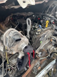 фото thumb №8, Ford transit jumbo mk8 2,0 130km двигун привід na задня задній привід bkra