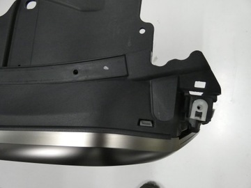 фото thumb №9, Решітка, решітки радіатора bmw x-6 g06 + жалюзі