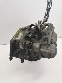 фото thumb №6, Кпп кпп / коробка передач opel insignia 2.0 cdti f40